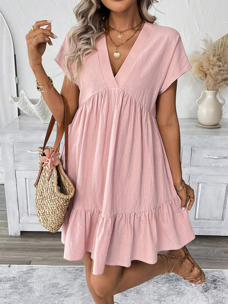 La Robe “Douce Harmonie”|Le Confort Chic