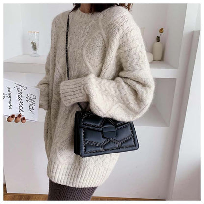 Le Sac "Rebelle"|L'Audace Rock Chic