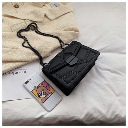 Le Sac "Rebelle"|L'Audace Rock Chic