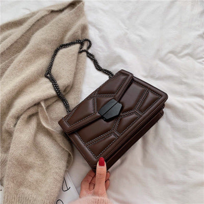 Le Sac "Rebelle"|L'Audace Rock Chic