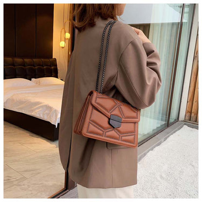 Le Sac "Rebelle"|L'Audace Rock Chic