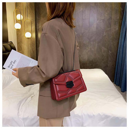 Le Sac "Rebelle"|L'Audace Rock Chic
