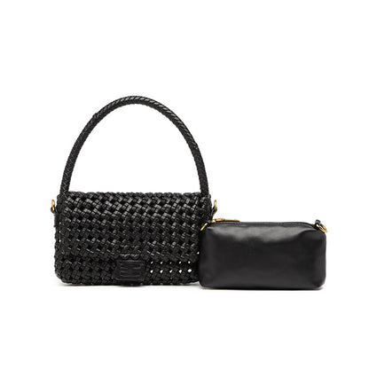 Candy Coloured Shoulder Crossbody Bag