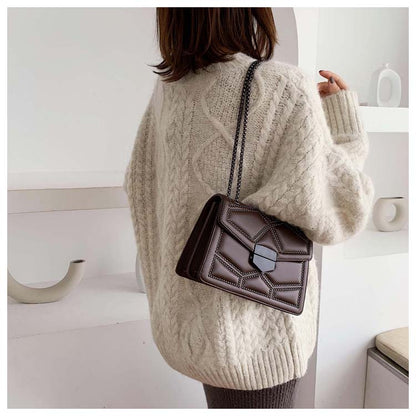Le Sac "Rebelle"|L'Audace Rock Chic