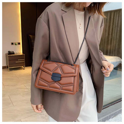 Le Sac "Rebelle"|L'Audace Rock Chic