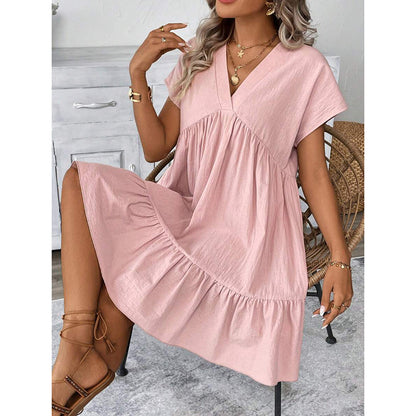 La Robe “Douce Harmonie”|Le Confort Chic