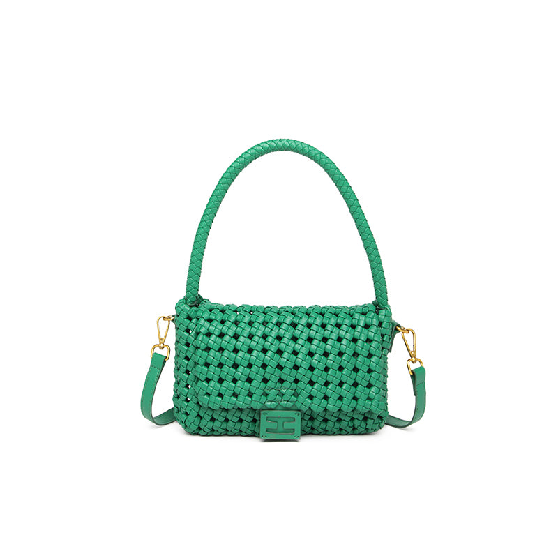 Candy Coloured Shoulder Crossbody Bag