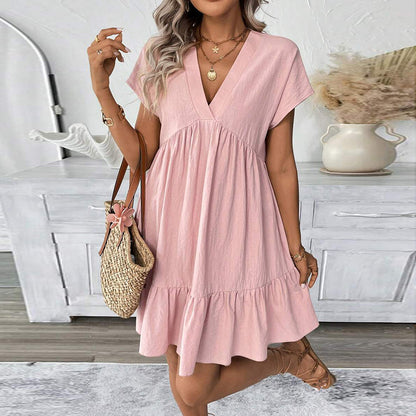 La Robe “Douce Harmonie”|Le Confort Chic
