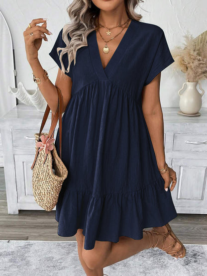La Robe “Douce Harmonie”|Le Confort Chic