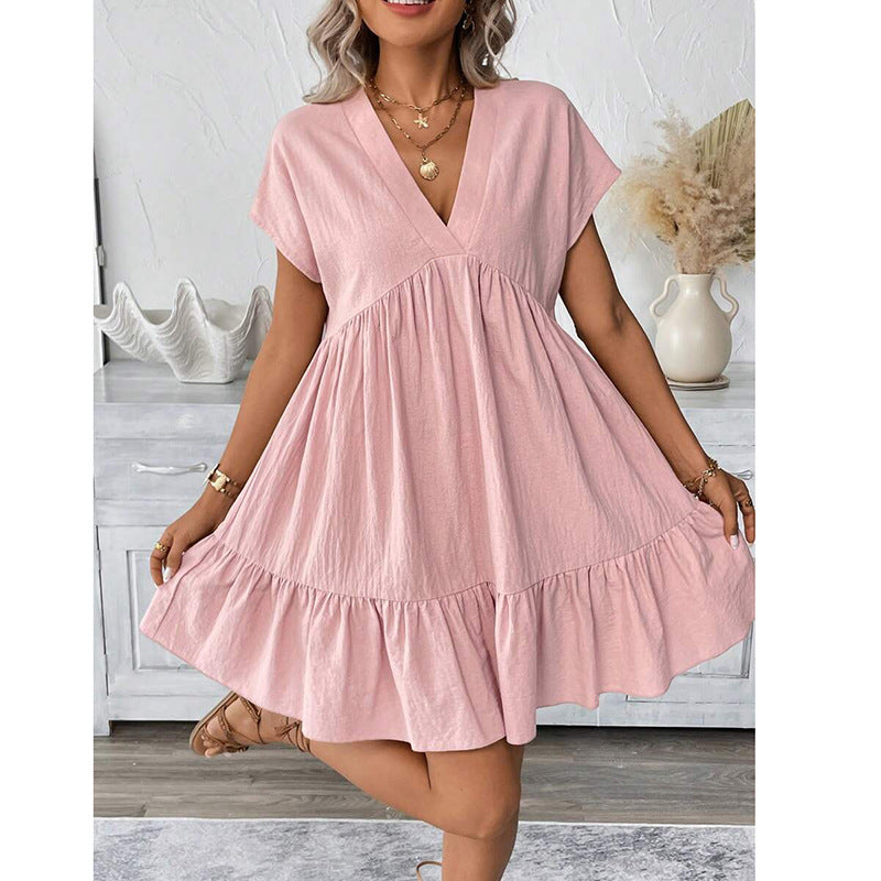 La Robe “Douce Harmonie”|Le Confort Chic